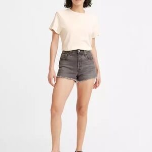 Like NEW Levi’s 501 Short